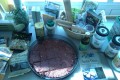 Chia Crackers